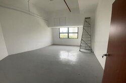 Mandai Industrial Building (D25), Factory #458231431